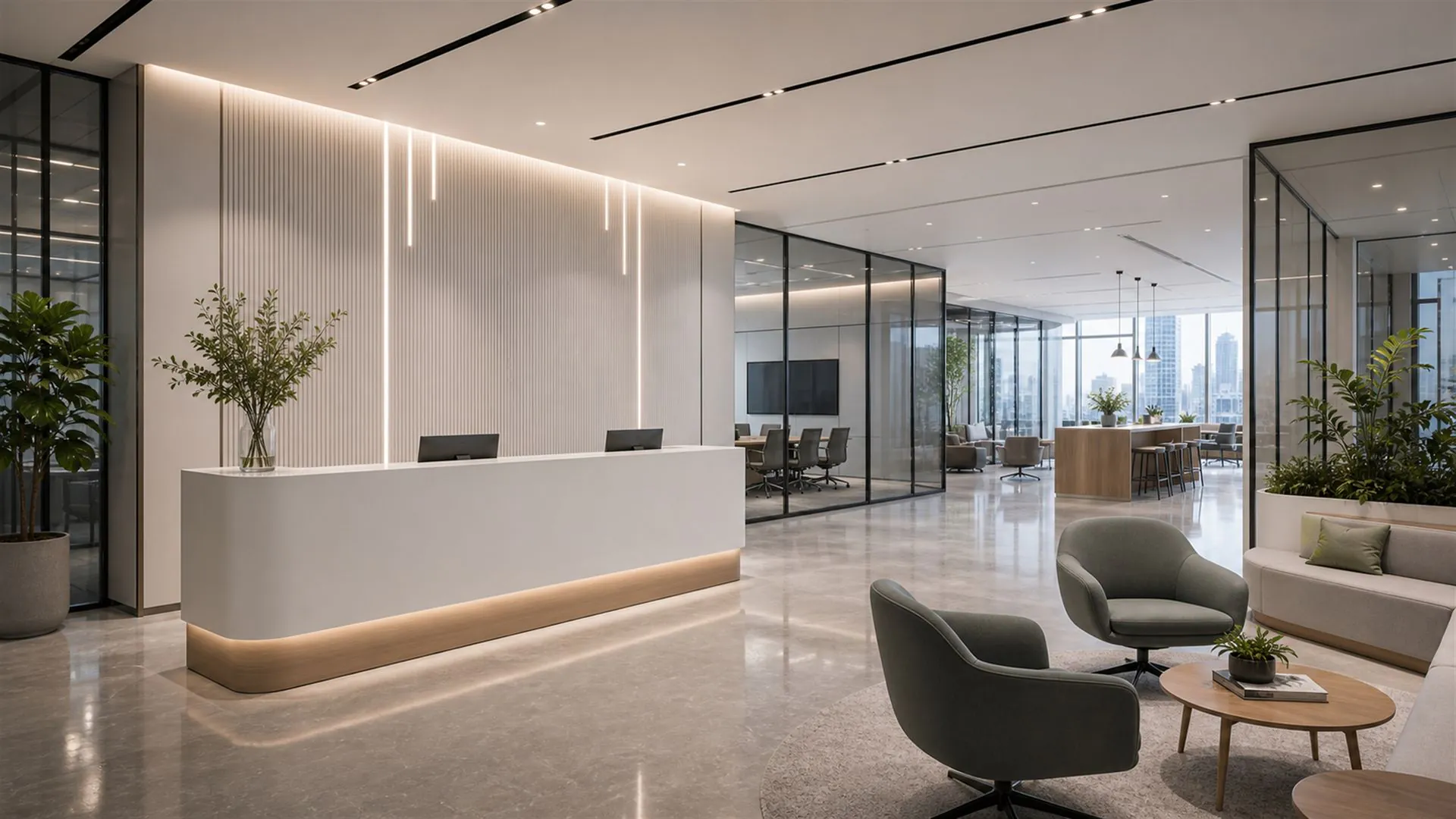 Interior design inspiration
